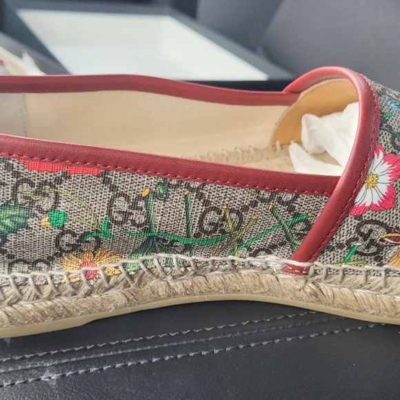 Gucci Espardrilles - Picture 2 of 6